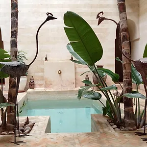 Dar Al Sultan 2*, Marrakesh Marocco