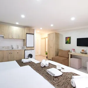 Loren Hotel&suites Istambul