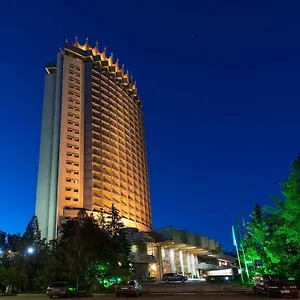 4* فندق فندق Kazakhstan