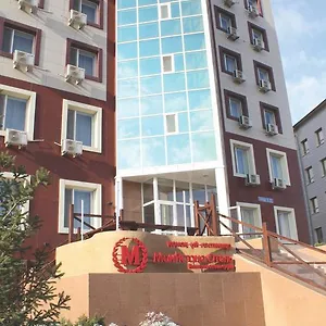 Manhattan Hotel Astana