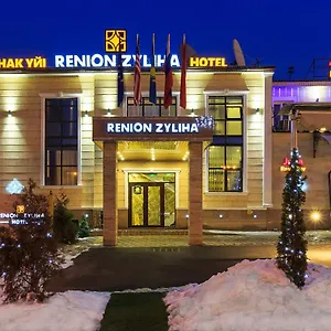 Renion Zyliha Hotel