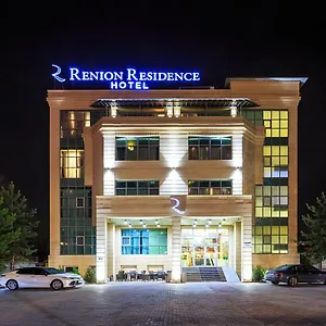 4* فندق Renion