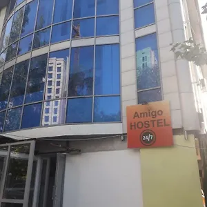 Amigo Hostel