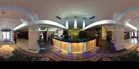 Voyage Hotel Ałma Ata