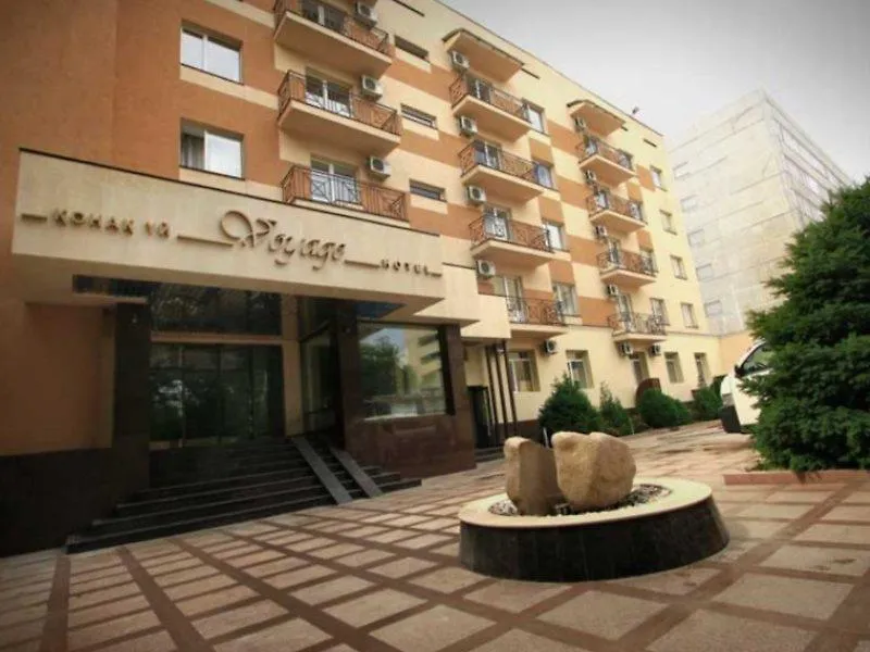 Voyage Hotel Ałma Ata 4*,  Kazachstan